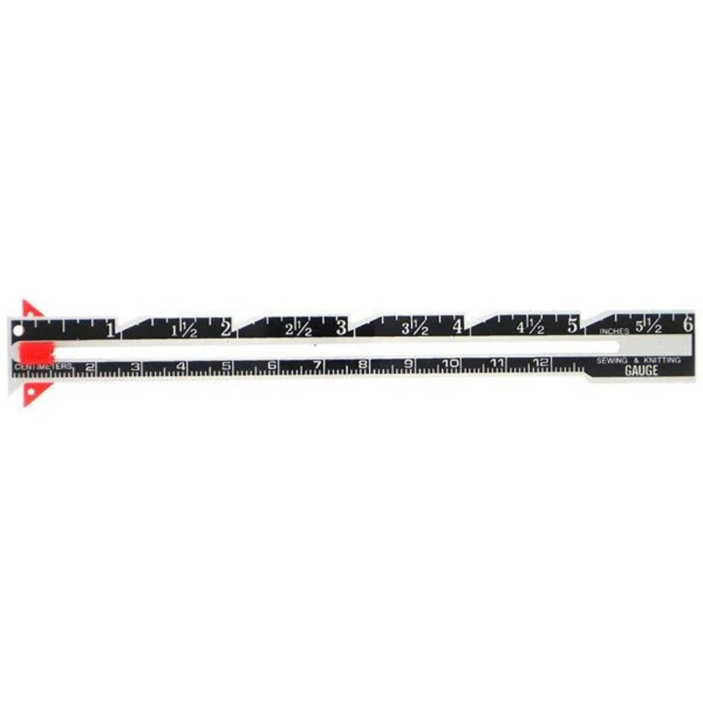 Vanguard 6" Uniform Measuring Gauge – Military Uniform Accessory